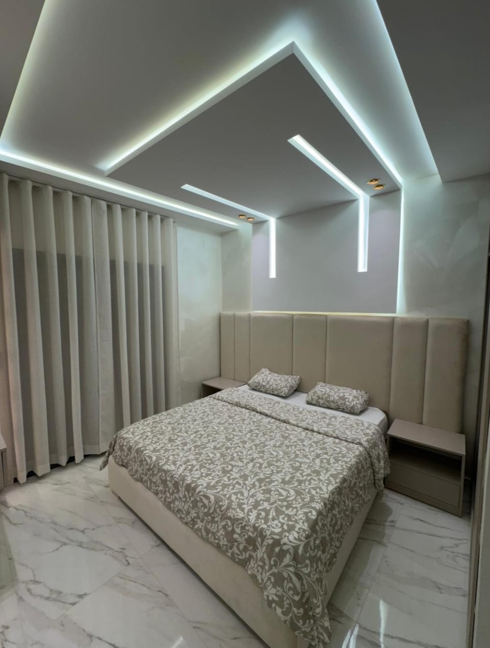 Luxury apartment & great location Apartment in Tangier-Tétouan-Al Hoceima