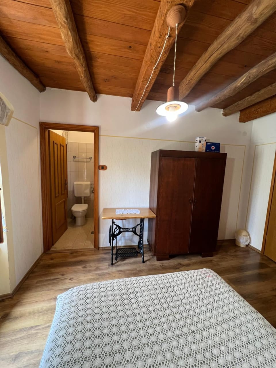Rooms Poli Luce - Room Jurina Bed and Breakfast in Istria County