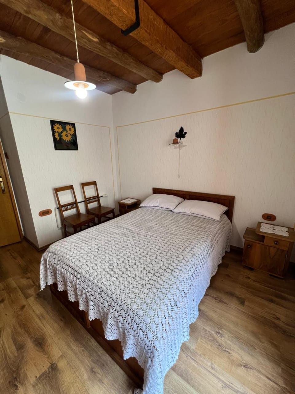 Rooms Poli Luce - Room Jurina Bed and Breakfast in Istria County