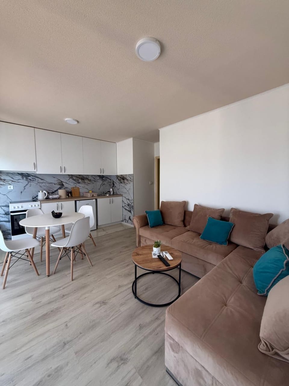 AZA holiday Apartment in Kotor Municipality