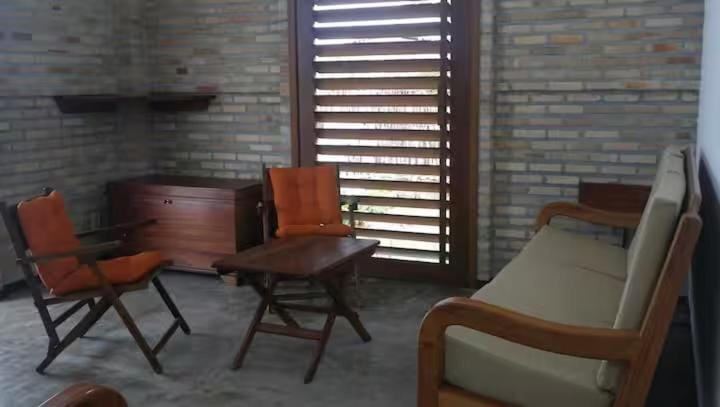 Kite House Taíba House in State of Ceará