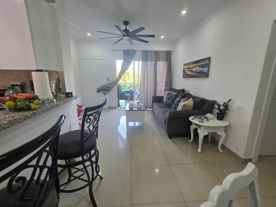 Bella b3 caleta deluxe Apartment in La Romana