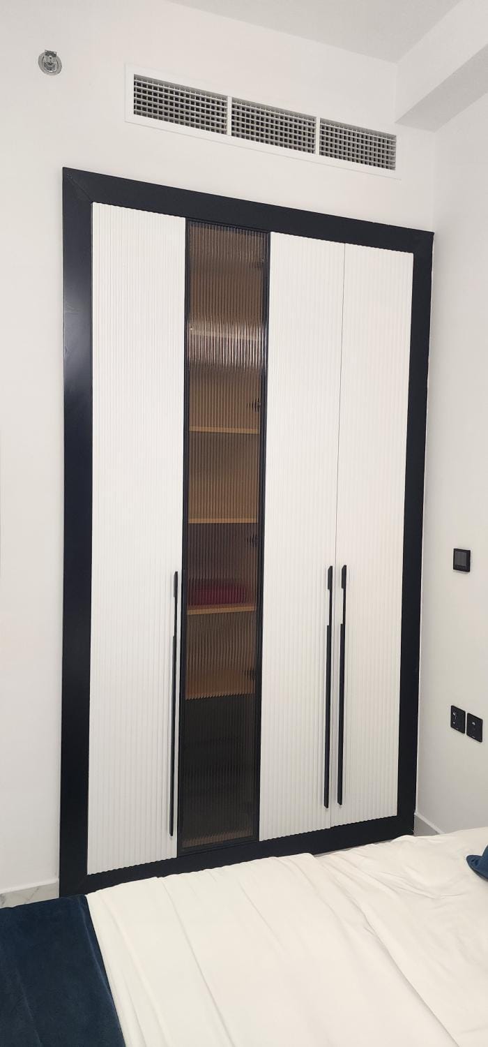 wardrobe