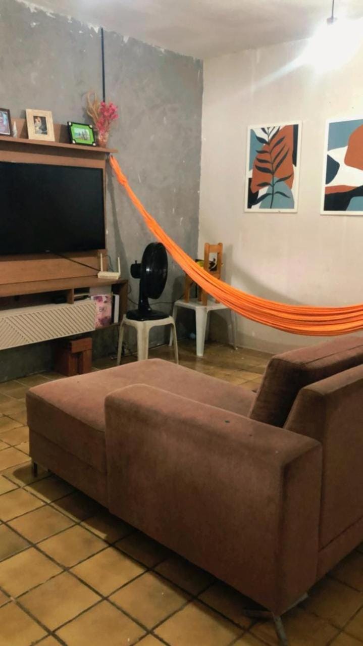 Casa de praia Tamandaré House in State of Pernambuco, Brazil