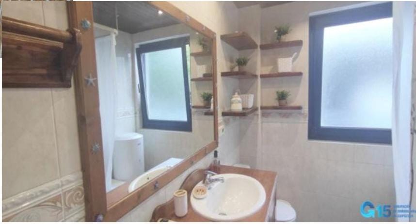 Apartamento El Olivar Apartment in San Sebastian