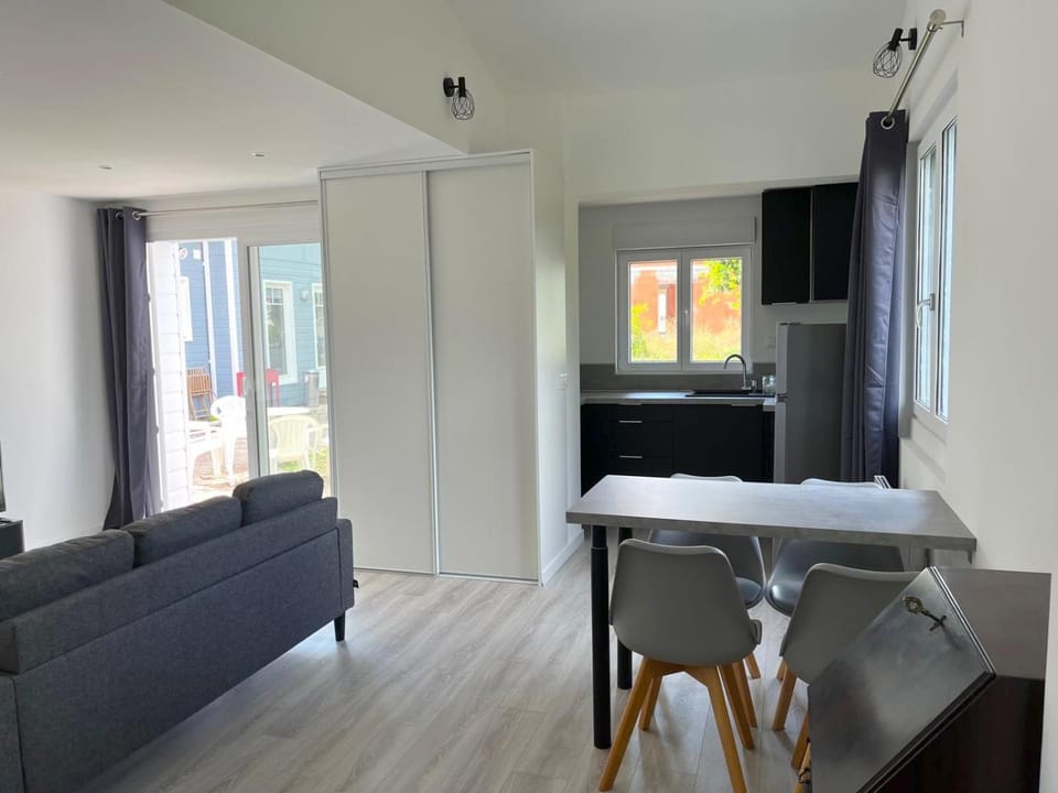 Marwine Apartment in Gujan-Mestras