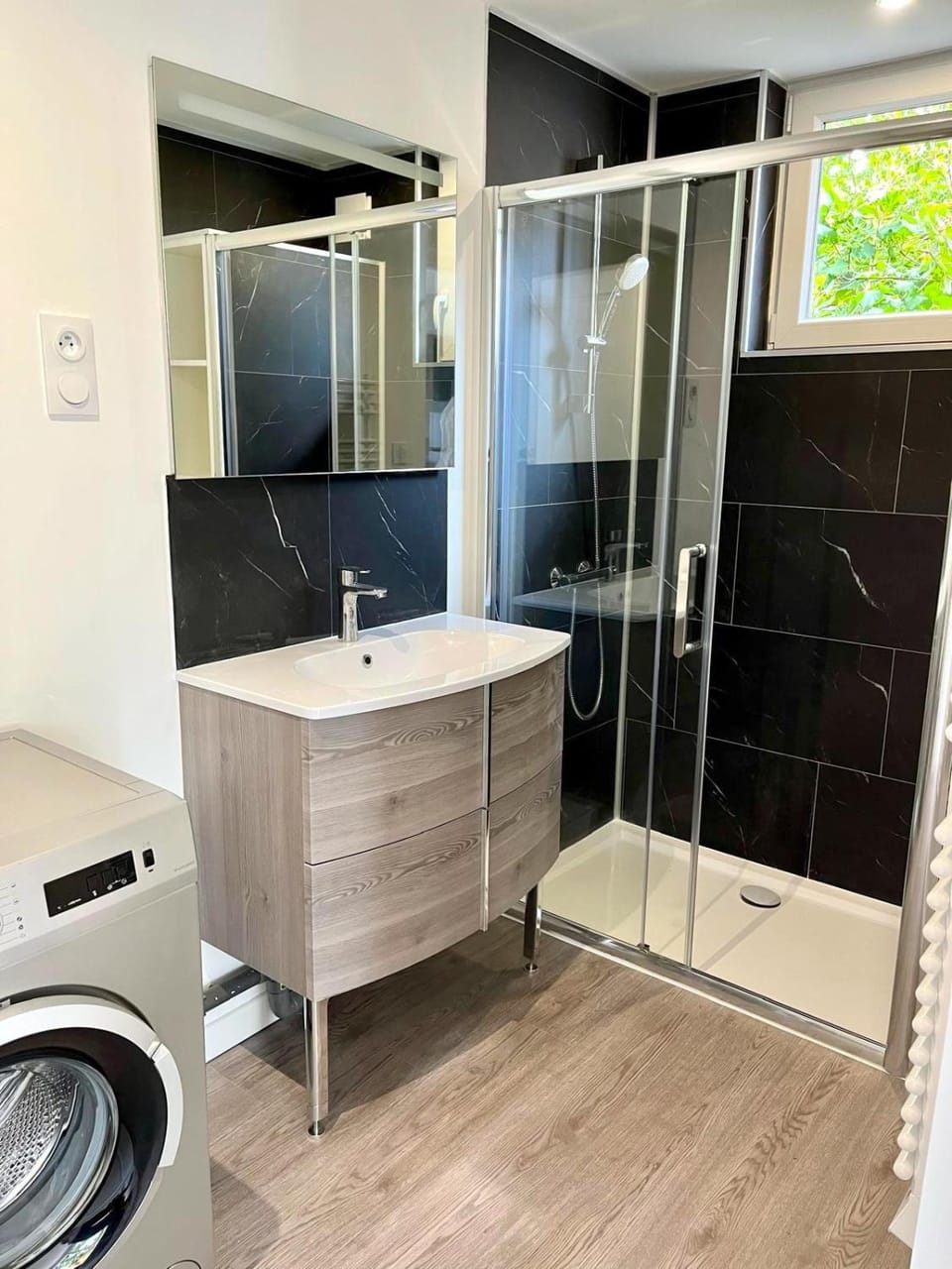 Marwine Apartment in Gujan-Mestras