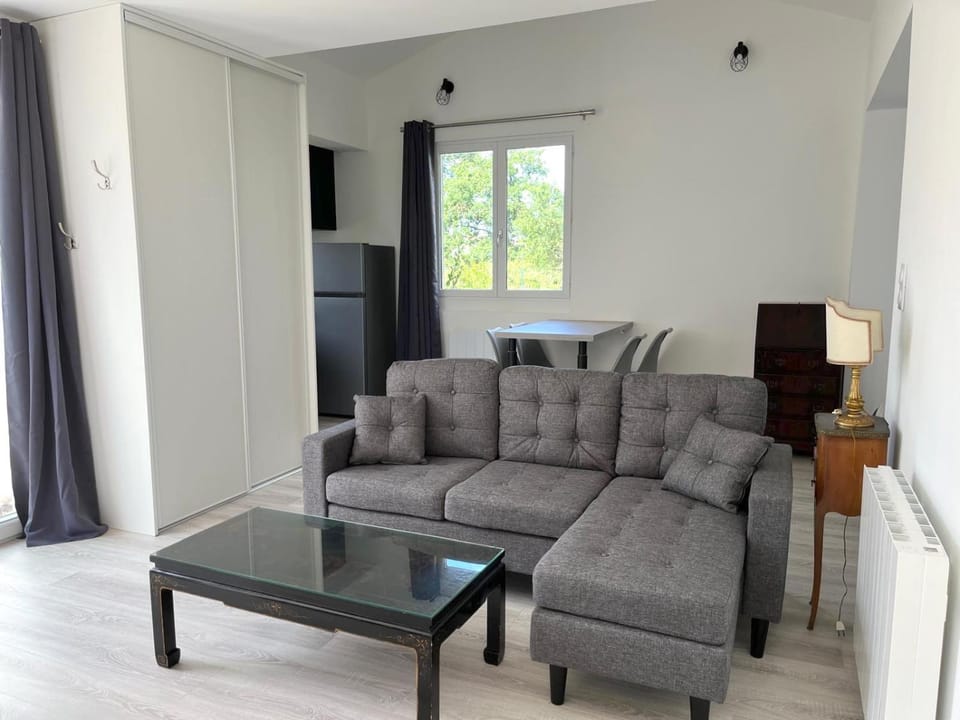 Marwine Apartment in Gujan-Mestras