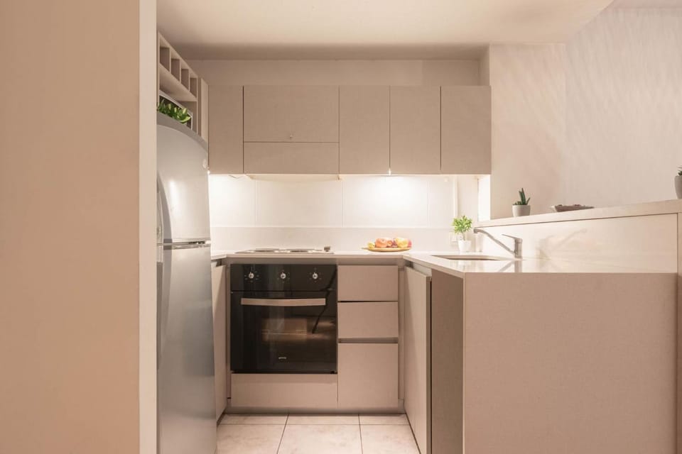 MOT Paunero 2700 C - Loft Palermo Chico Apartment in Buenos Aires