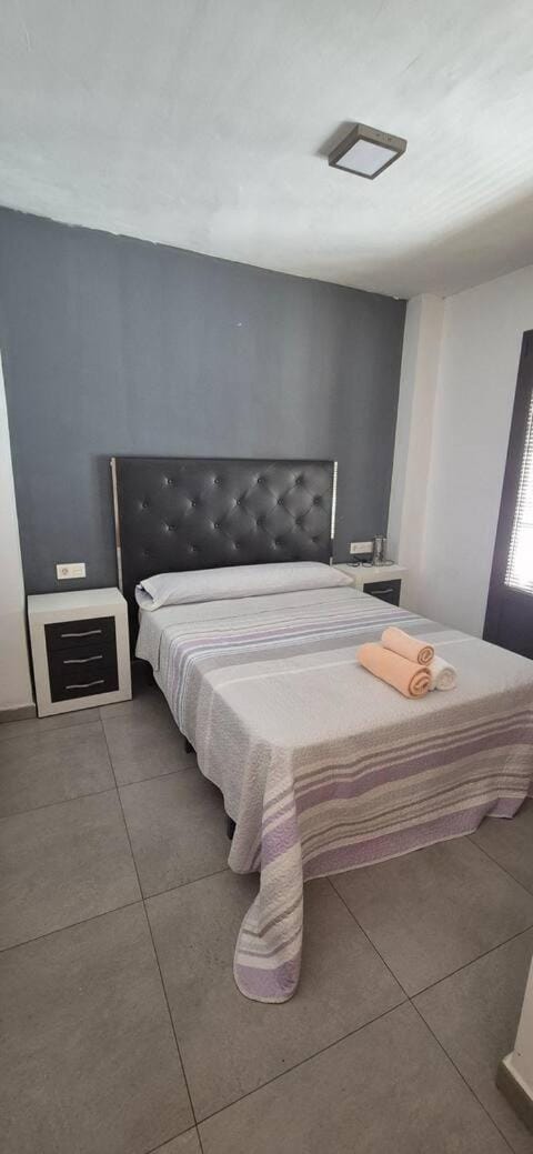 Realejo Granada Apartment III Apartment in Granada