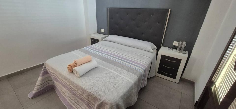 Realejo Granada Apartment III Apartment in Granada