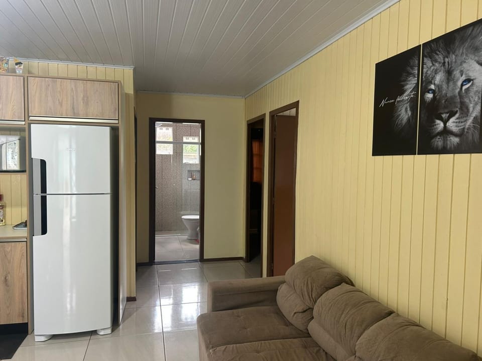 Casa Alegria com Piscina House in State of Santa Catarina