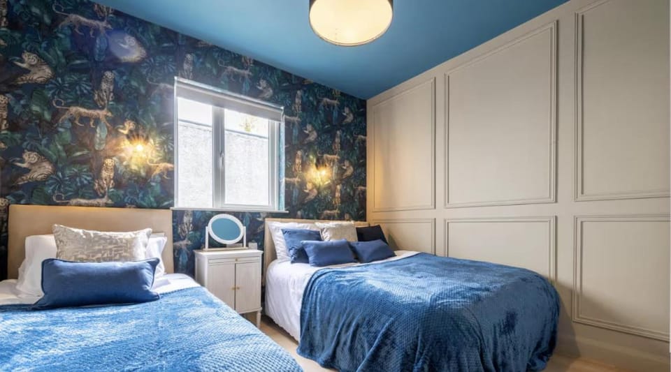 Beautiful townhouse House in Carrickfergus