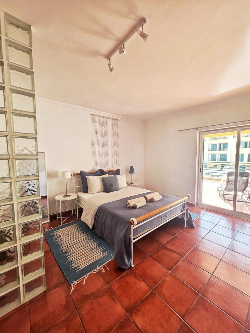 Escape Coast Apartment in Ericeira
