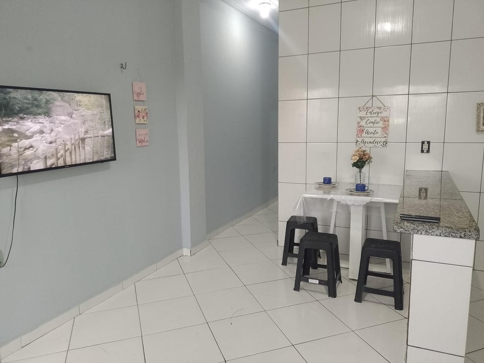 Apartamento em Bragança Apartment in State of Pará