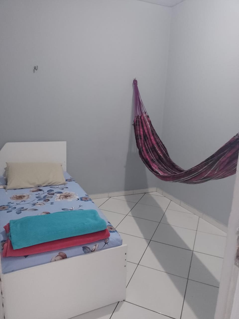 Apartamento em Bragança Apartment in State of Pará