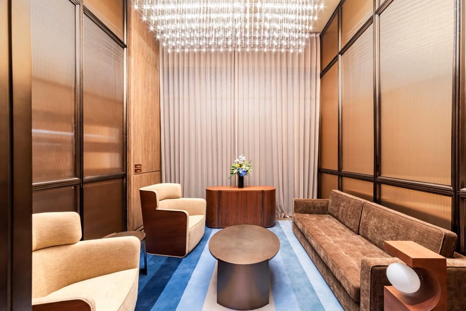 Orange Crystal Hotel Qingdao High-tech Exhibition Center Hotel in Qingdao