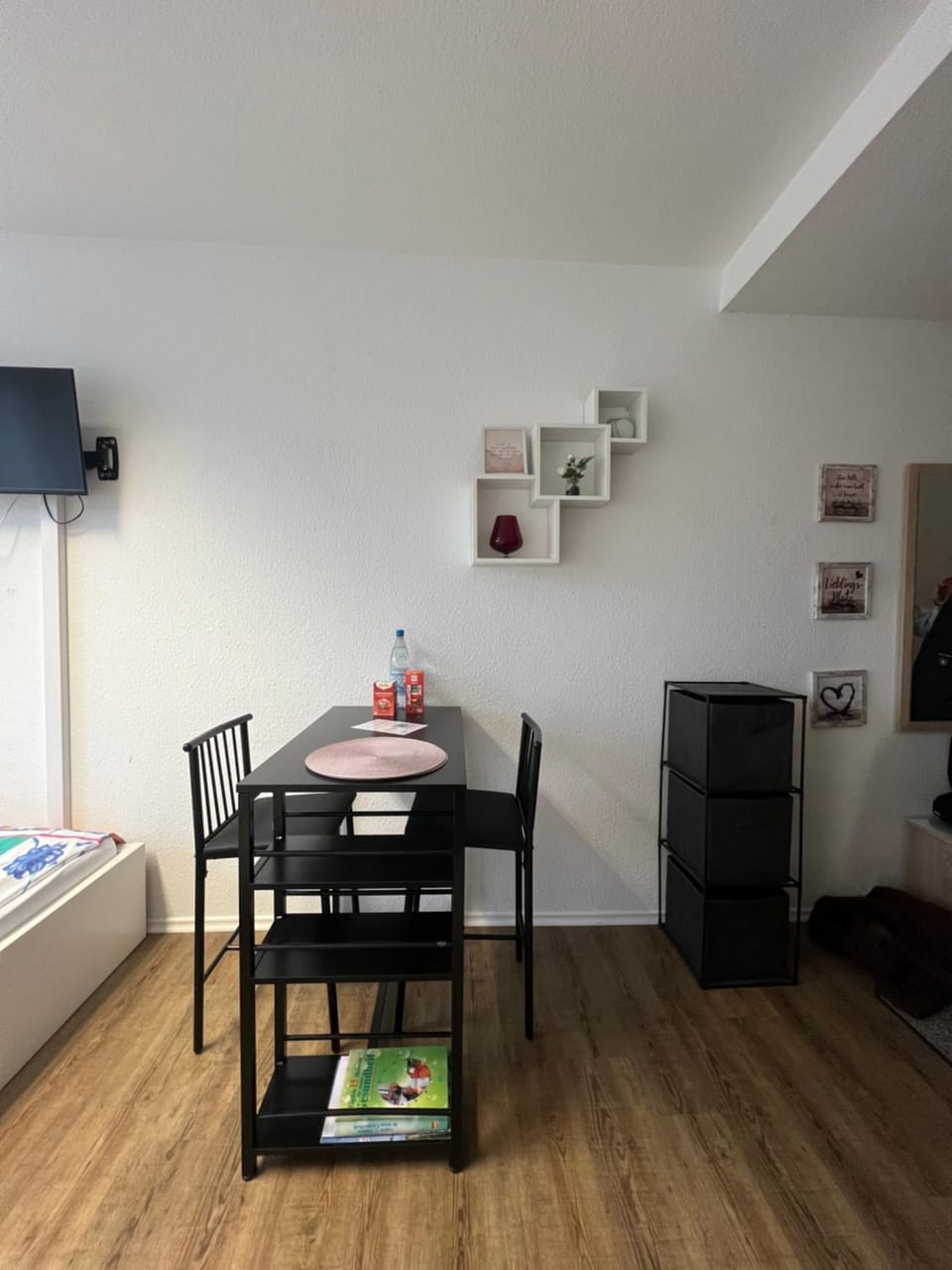 City Appartements Mainz Apartment in Mainz