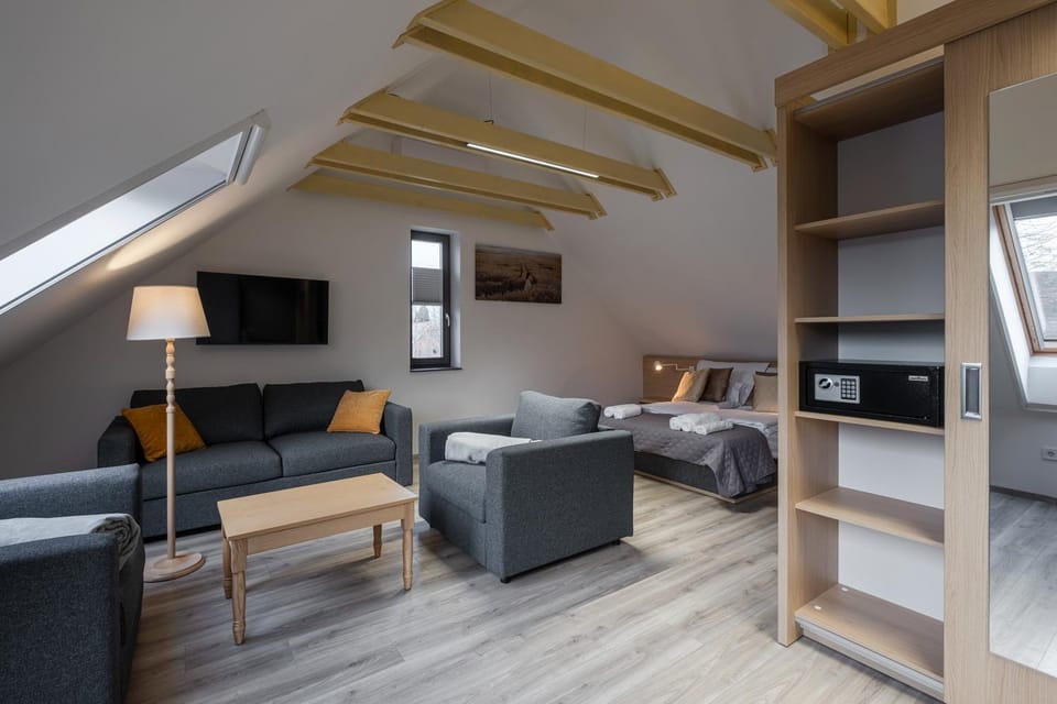 STADIUM HOME Panzió Bed and Breakfast in Hungary