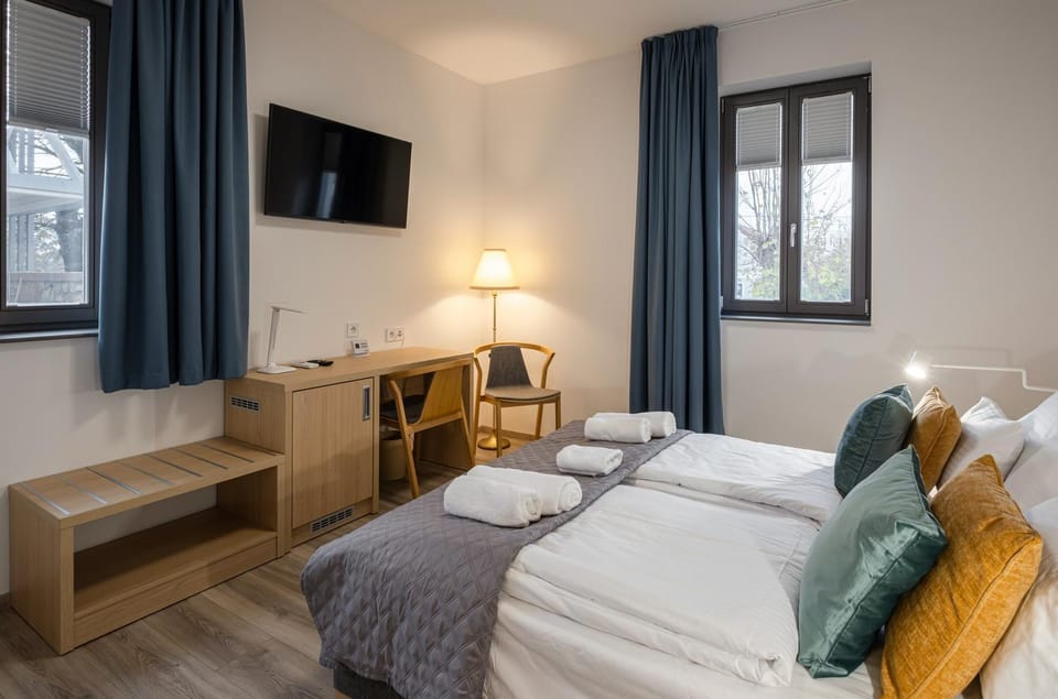 STADIUM HOME Panzió Bed and Breakfast in Hungary