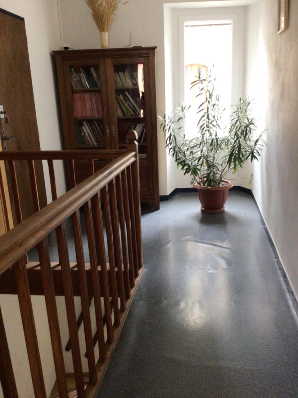 Laporte Apartment in Luz-Saint-Sauveur