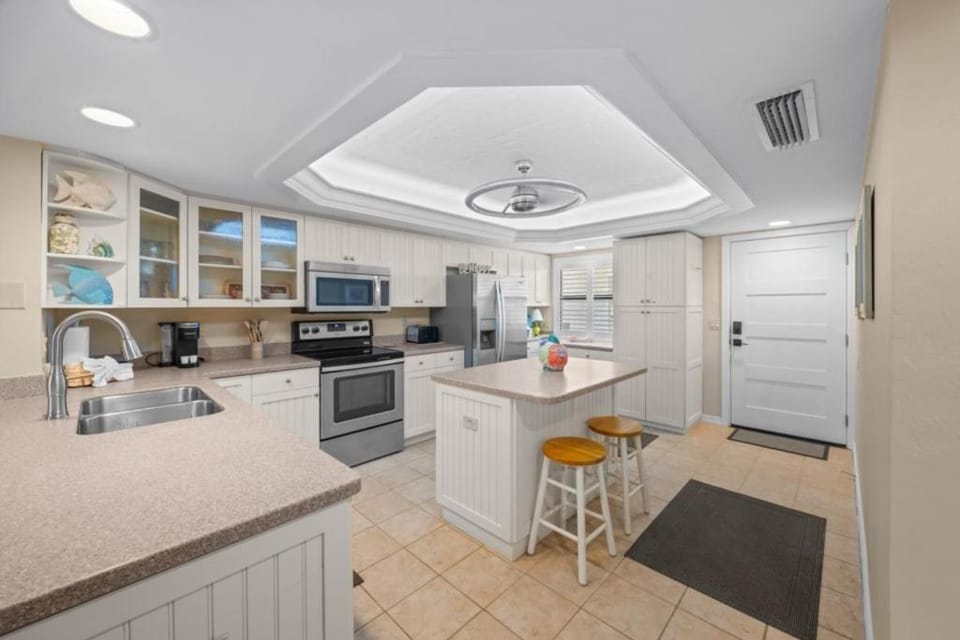 Pointe Santo B32 Apartment in Sanibel Island