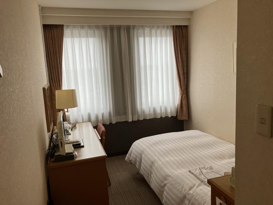 小山グランドホテル Hotel in Japan