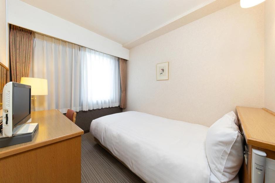 小山グランドホテル Hotel in Japan