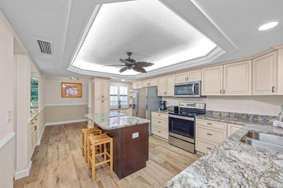 Pointe Santo E44 Apartment in Sanibel Island