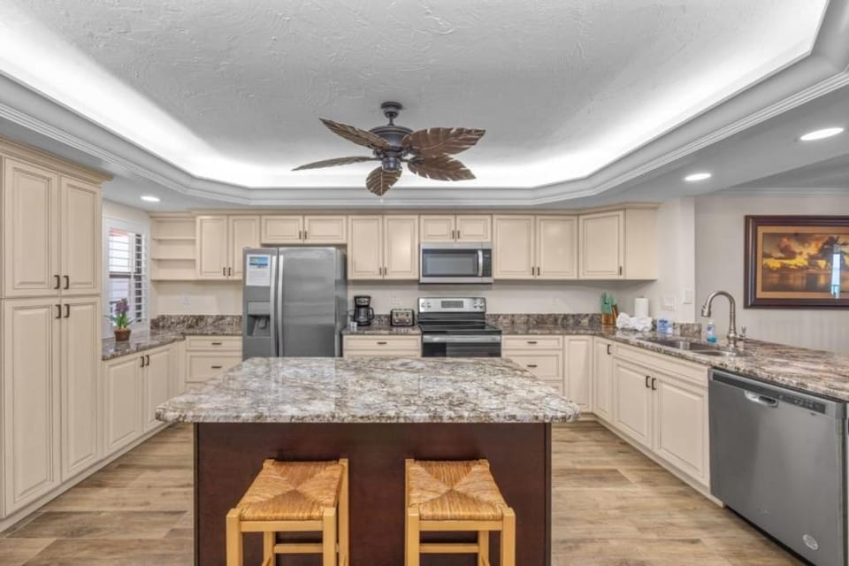 Pointe Santo E44 Apartment in Sanibel Island
