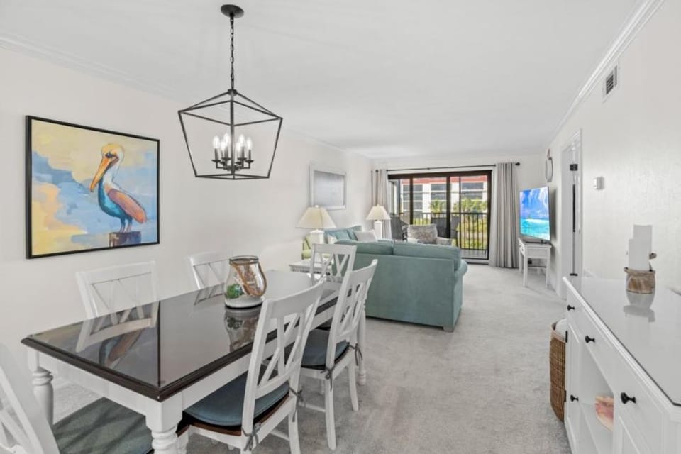 Pointe Santo D27 Apartment in Sanibel Island