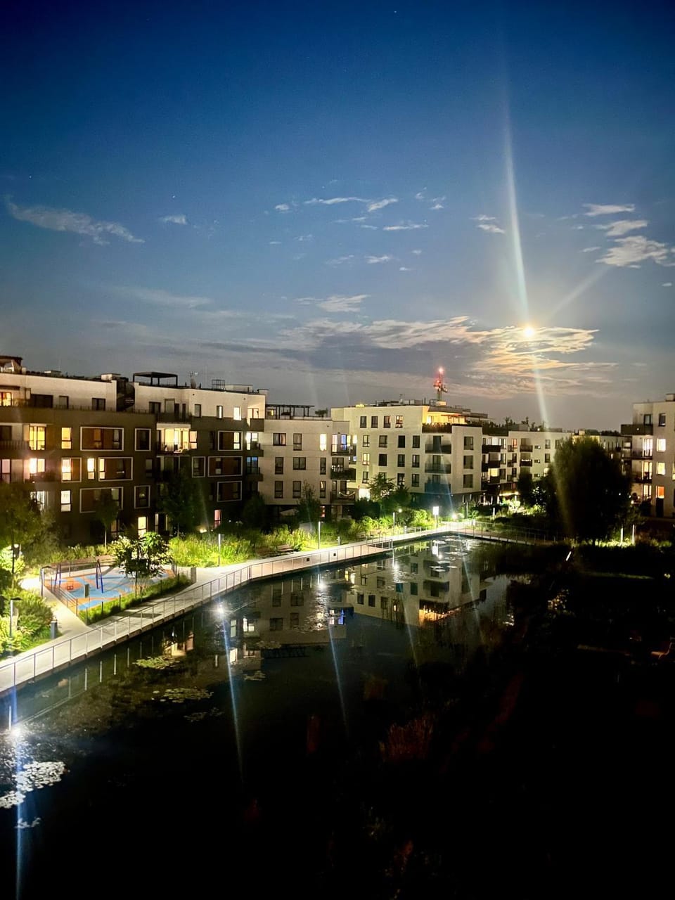 Warsaw Night Apartments Zloty Potok Lotnisko Chopina Apartment in Warsaw