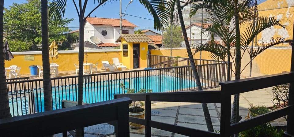 Lindo apartamento no Braga Apartment in Cabo Frio