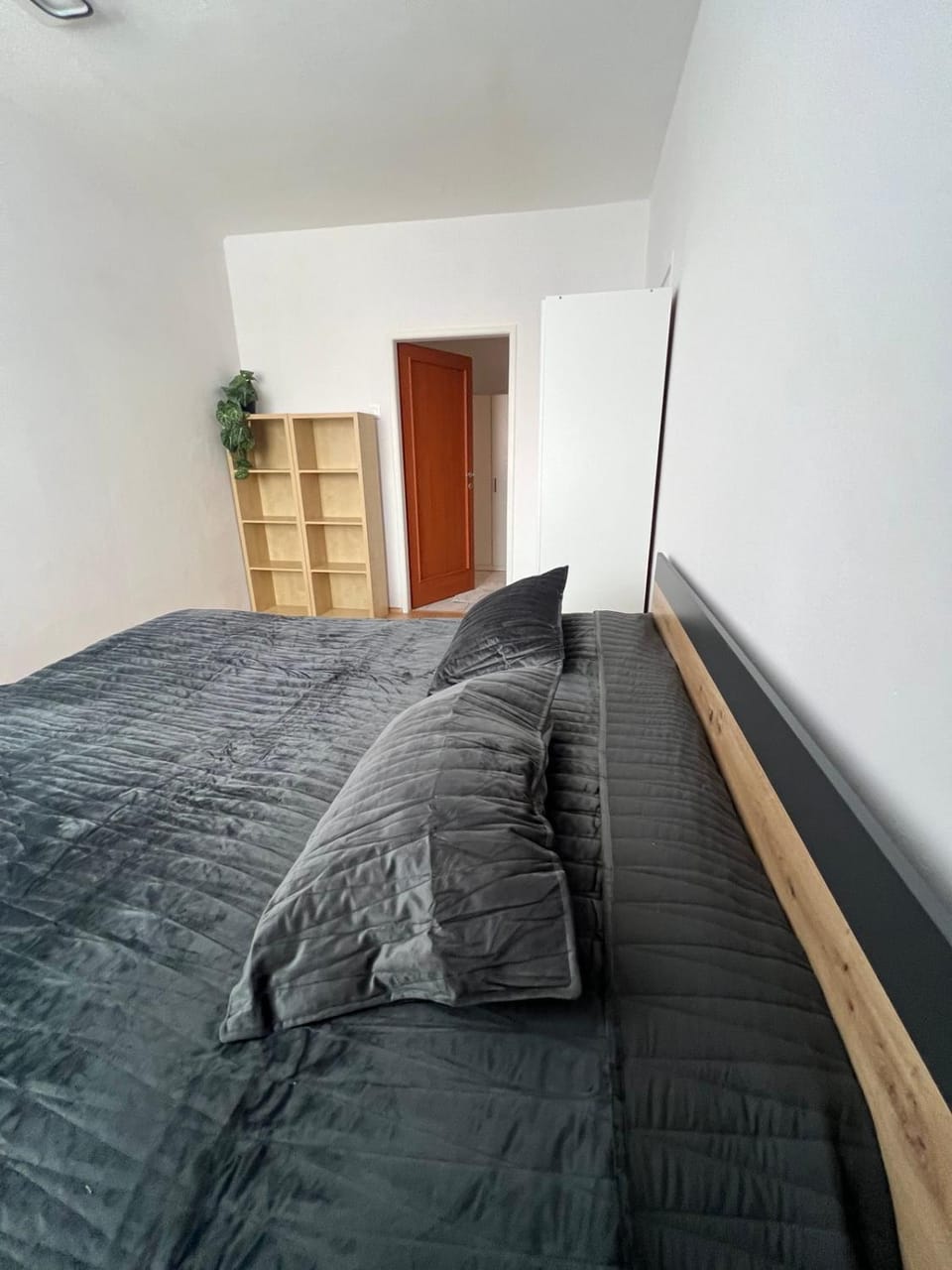 Apartmán SYSEĽ Apartment in Slovakia