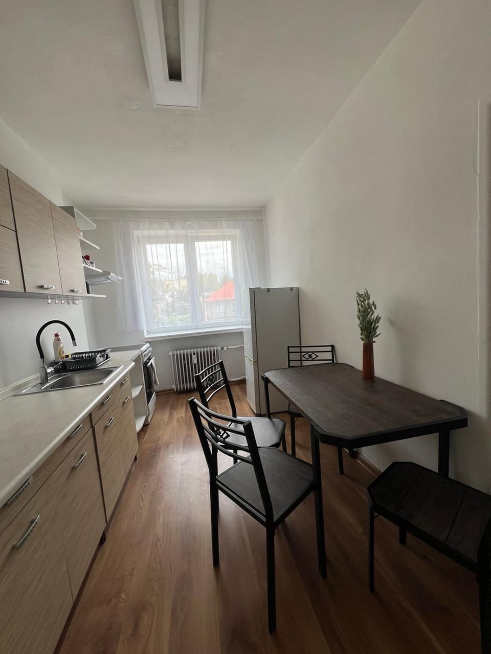 Apartmán SYSEĽ Apartment in Slovakia