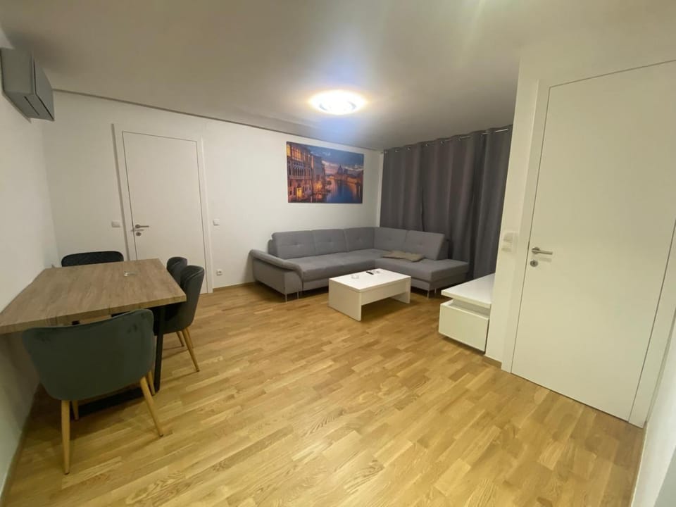 NiceapartStephans Apartment in Vienna