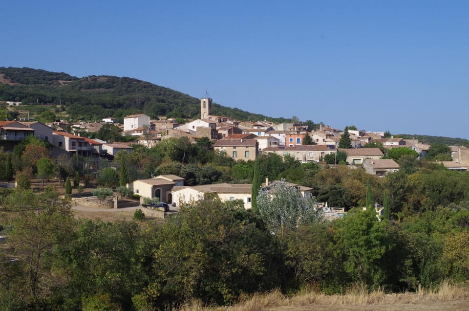 City view