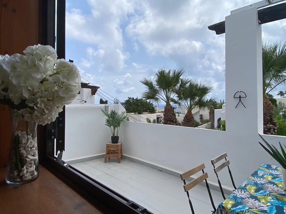 Apartamento BLANCO MOJACAR Apartment in Andalusia