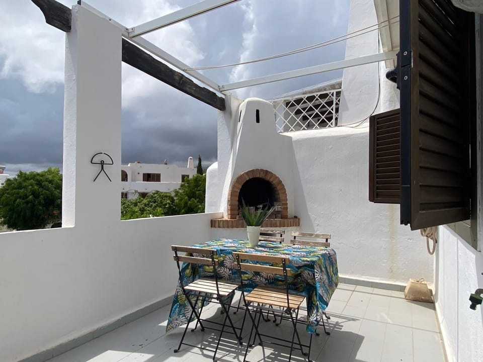 Apartamento BLANCO MOJACAR Apartment in Andalusia