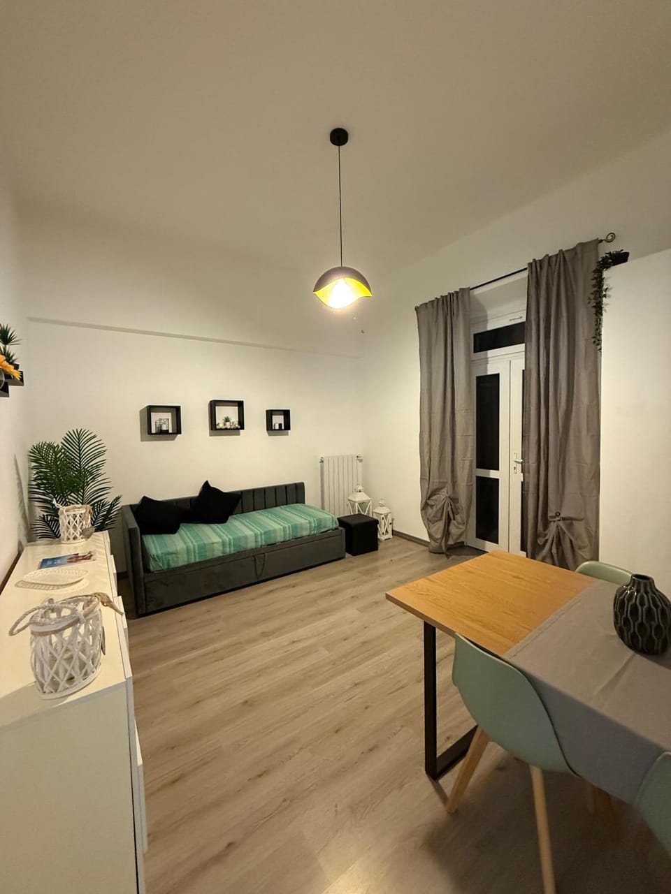 910 Apartment Apartment in Sestri Levante