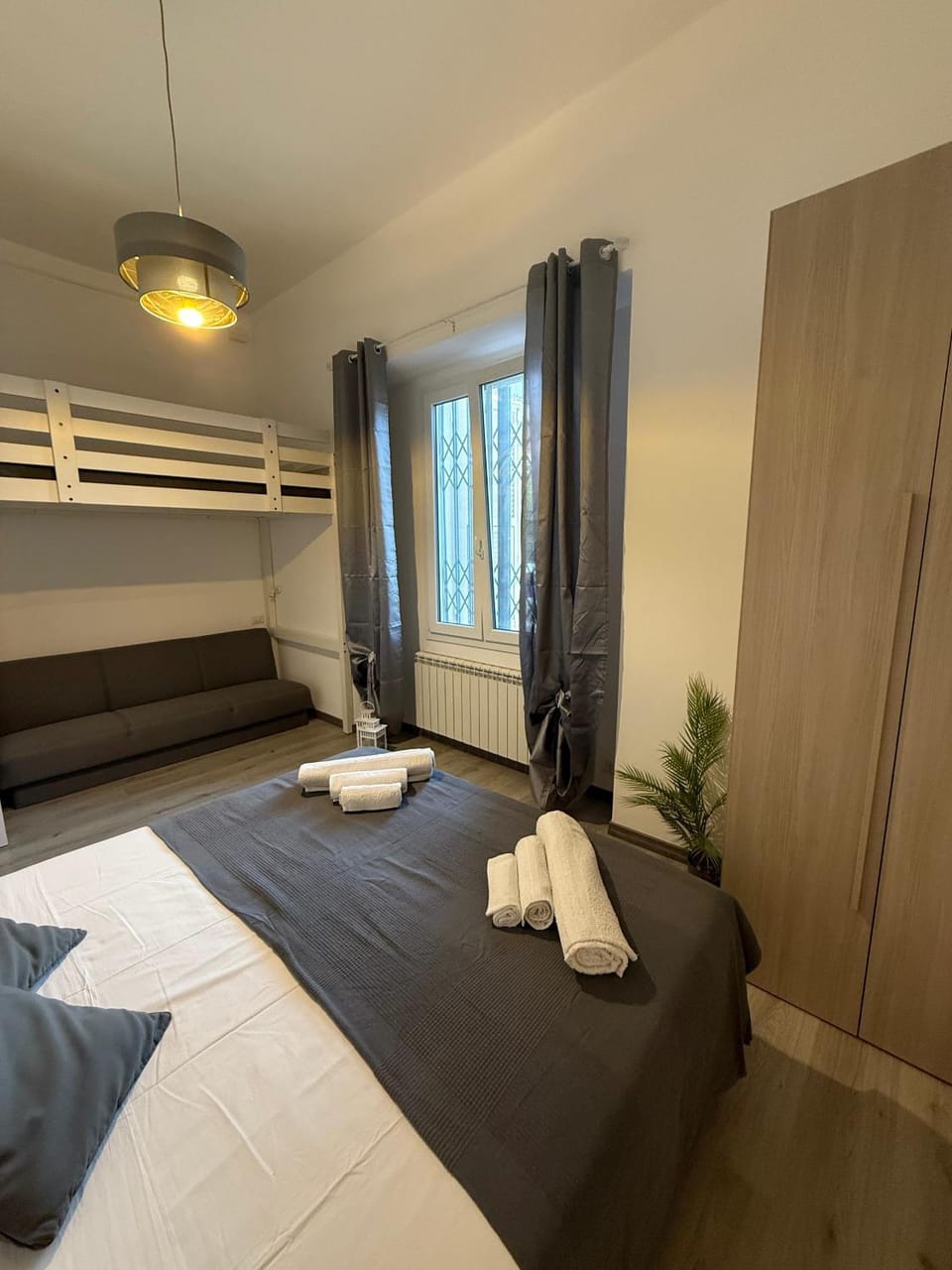 910 Apartment Apartment in Sestri Levante