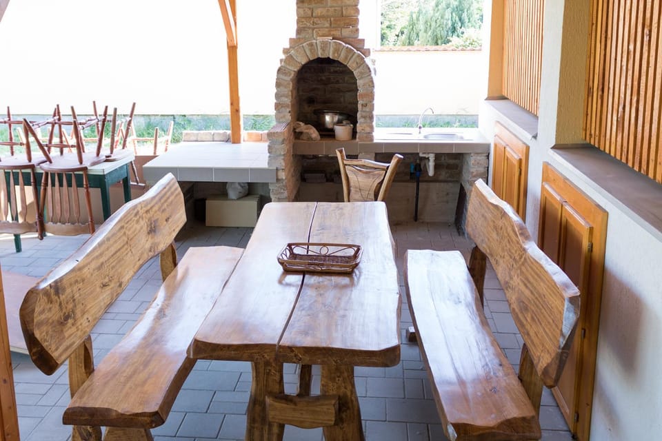 BBQ facilities, Balcony/Terrace, On site