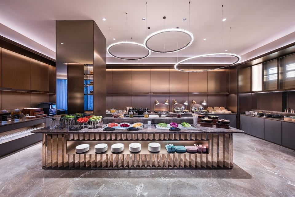 Restaurant/places to eat, Breakfast