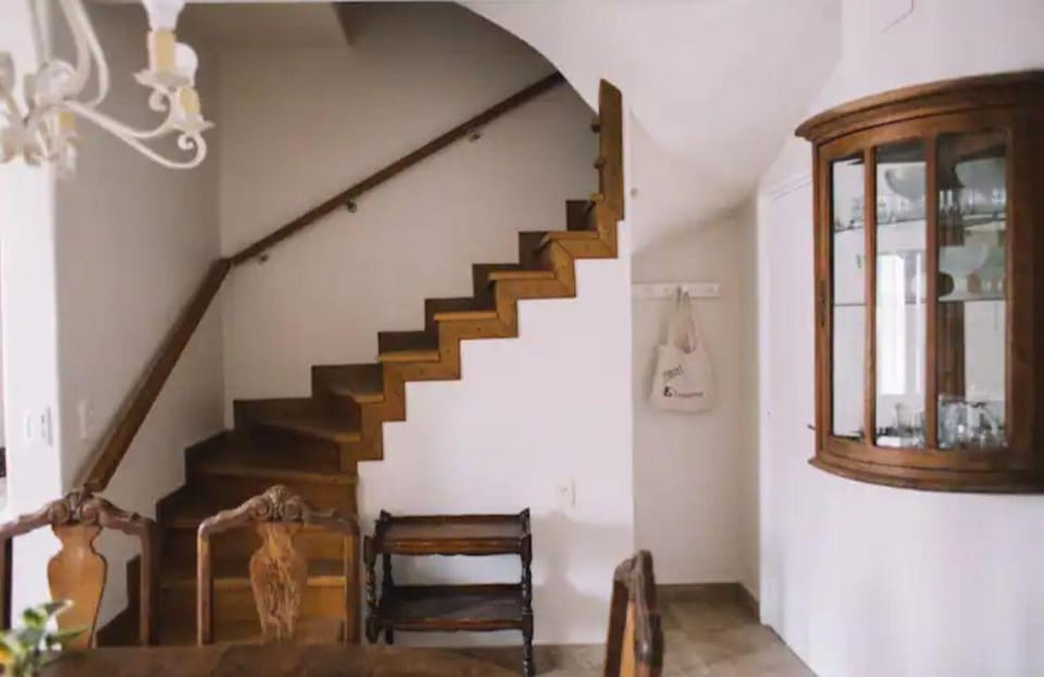 Casa Stella Maris House in Mar del Plata