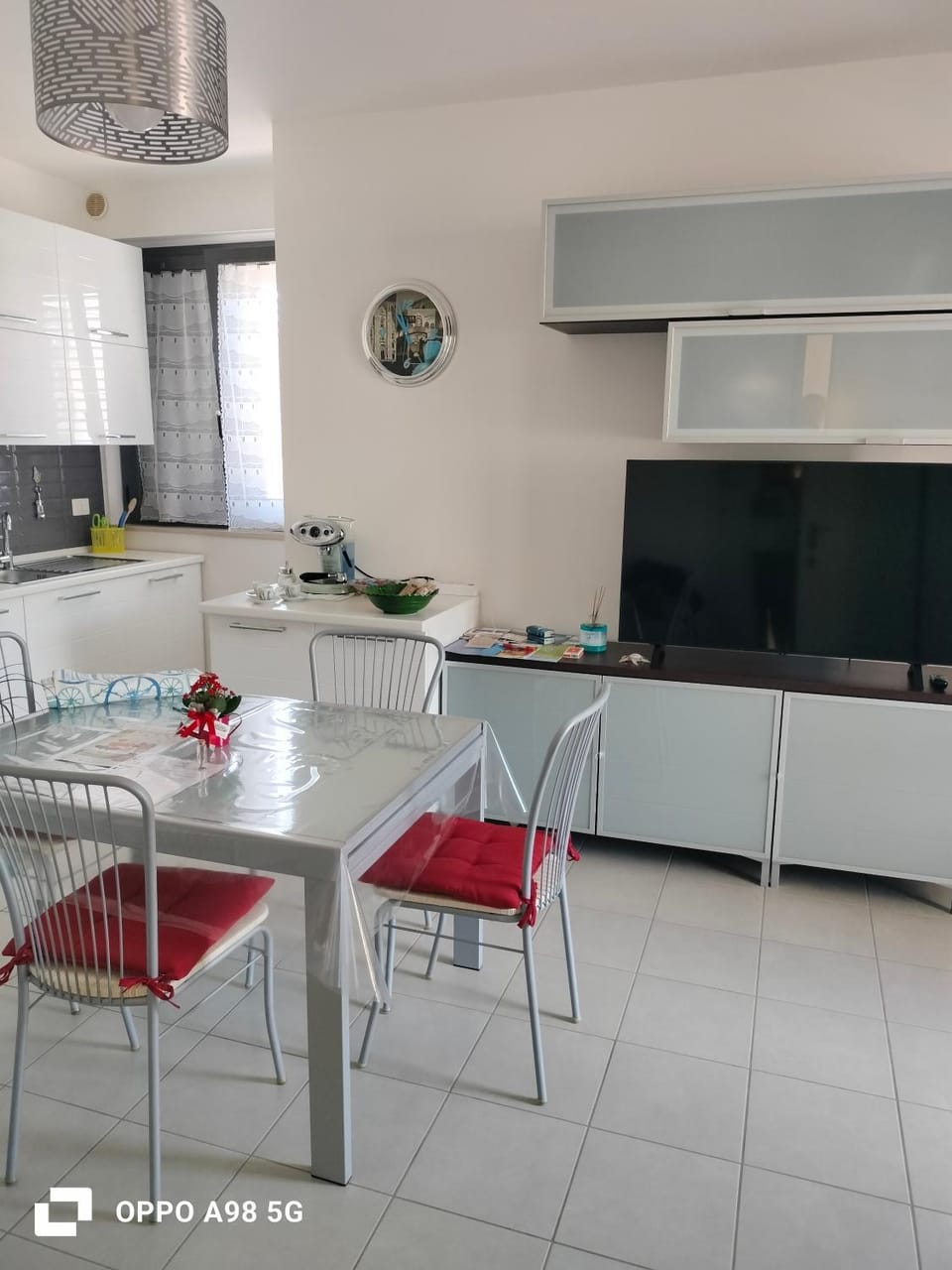 Pineto Breeze Apartment in Pineto