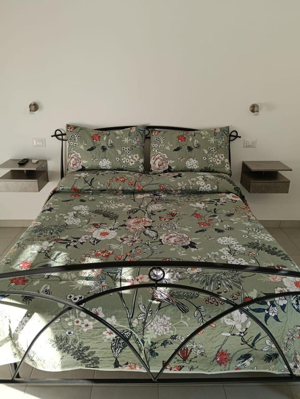 Pineto Breeze Apartment in Pineto