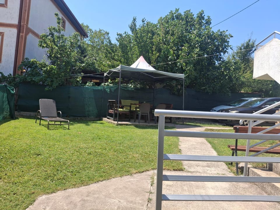 Hris-An Apartment in Decentralized Administration of Macedonia and Thrace