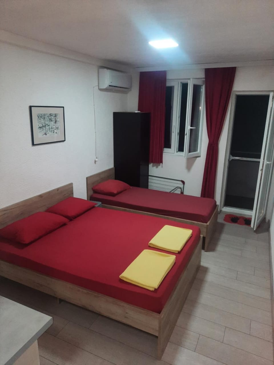 Hris-An Apartment in Decentralized Administration of Macedonia and Thrace