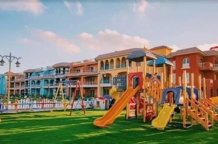 Porto matruh Apartment in Egypt