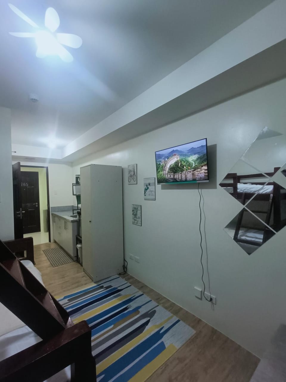 TV and multimedia